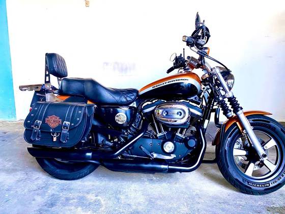 HARLEY-DAVIDSON SPORTSTER 1200 CUSTOM CA LIMITED HARLEY-DAVIDSON SPORTSTER 1200 CUSTOM CA LIMITED